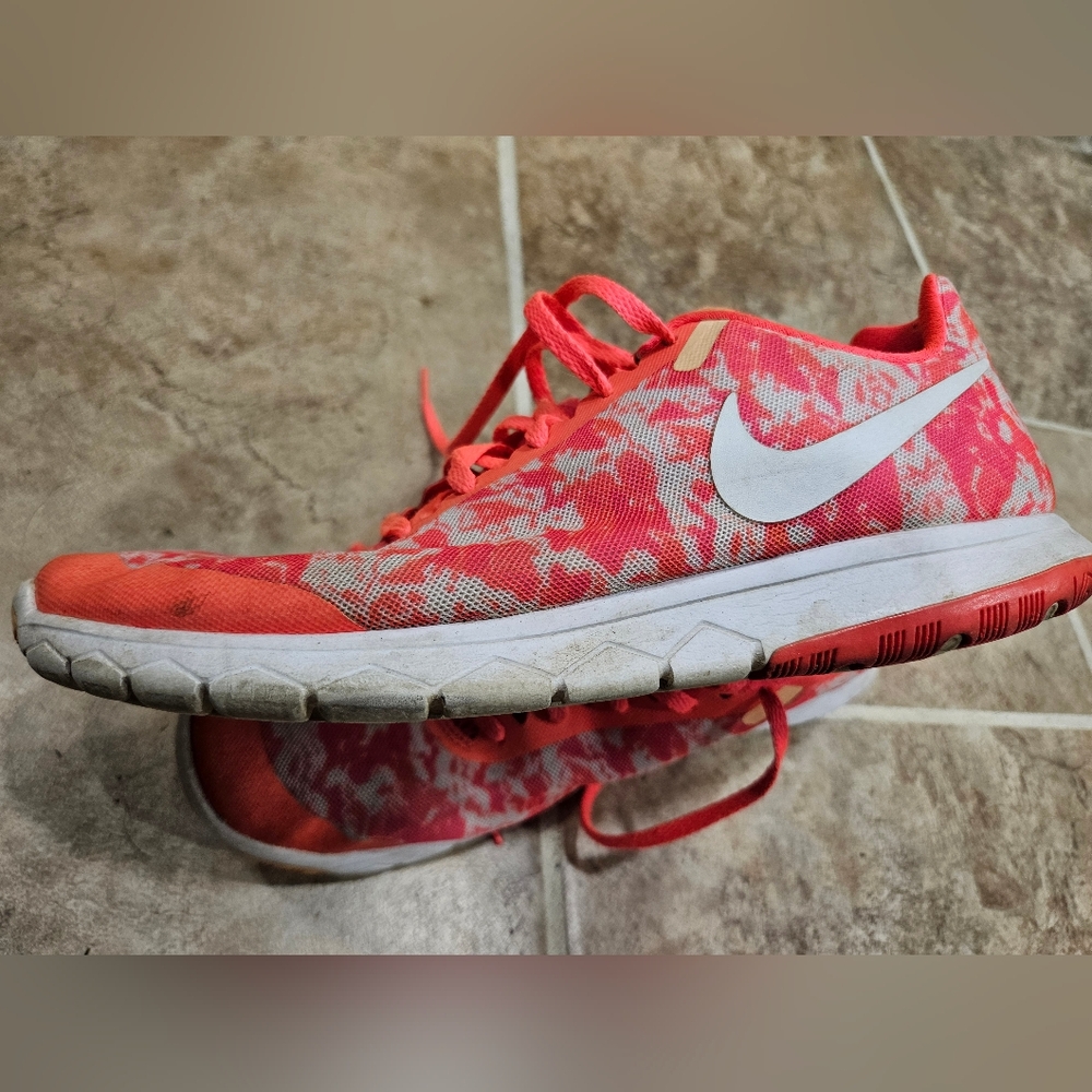 Nike Flex RN 6 shoes - Picture 7 of 15